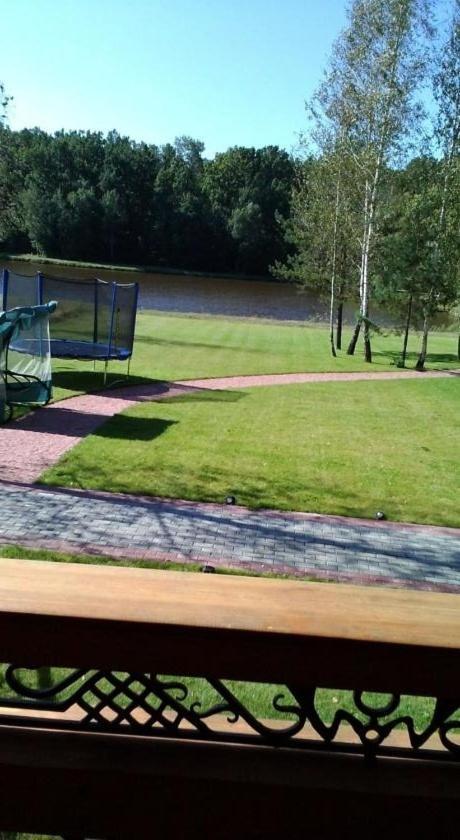 Babintsy Комплекс Відпочинку Goldfіsh Сlub 게스트하우스 외부 사진