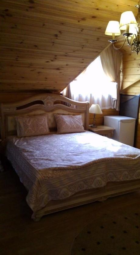 Babintsy Комплекс Відпочинку Goldfіsh Сlub 게스트하우스 객실 사진